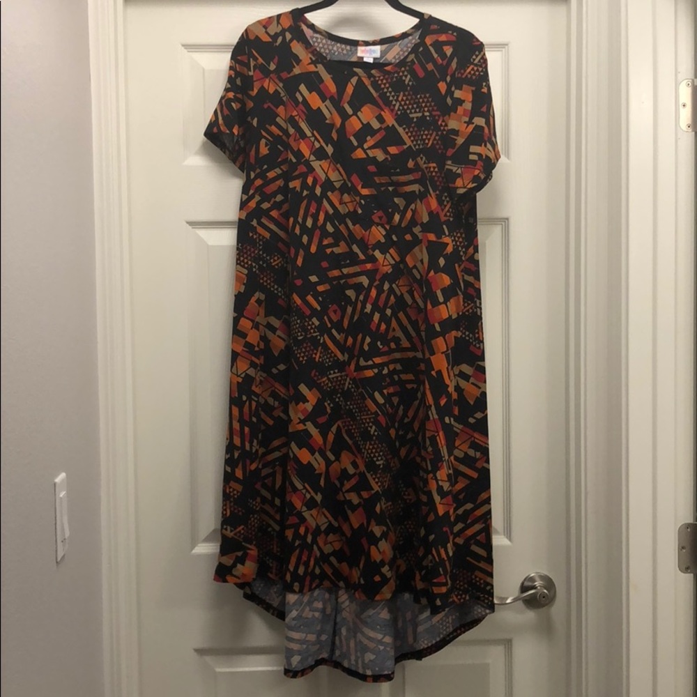 LuLaRoe Carly